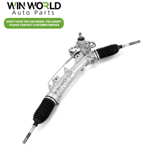 New điện chỉ đạo giá trái tay lái cho Toyota Landcruiser grj150 44200-60230 - Product Image 1