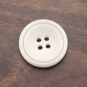 Tùy chỉnh áo khoác phù hợp với phụ kiện may mặc trang trí bốn lỗ tròn nút <span class=keywords><strong>corozo</strong></span> để bán - Product Image 4