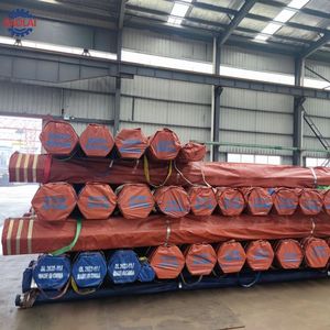 FM ul ASTM A795 chữa cháy ống thép chữa cháy hệ thống phun nước <span class=keywords><strong>API</strong></span> <span class=keywords><strong>5L</strong></span> cán nóng 6M cắt - Product Image 5
