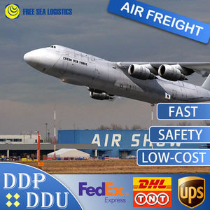 Services DDU DDP Canada-USA & Logistique <span class=keywords><strong>New</strong></span> <span class=keywords><strong>York</strong></span> - Solutions d'expédition transfrontalière Chine-USA par fret aérien et maritime - Product Image 4