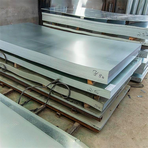 Expédition rapide, <span class=keywords><strong>tôle</strong></span> d'acier galvanisé <span class=keywords><strong>de</strong></span> calibre 22 ASTM A525 Master Flow, prix <span class=keywords><strong>de</strong></span> la <span class=keywords><strong>tôle</strong></span> d'acier galvanisé - Product Image 6