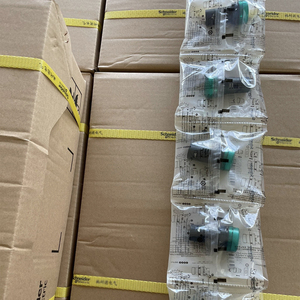 푸시 버튼 스위치 원래 Schneider XB2BS541C 저렴한 가격의 로터리 스위치 - Product Image 4