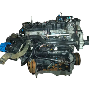 Moteur LJO d'occasion d'origine pour moteur SGMW Baojun 530 730 Chevrolet Captiva Wuling <span class=keywords><strong>Almaz</strong></span> B15T 1.5T - Product Image 2