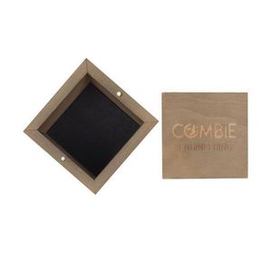 Caisses en bois pour fruits et légumes en gros à prix réduit, personnalisables - Product Image 3