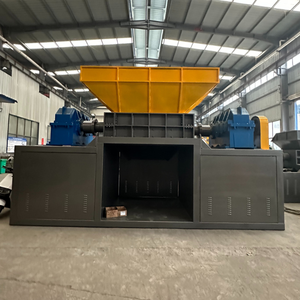 Cubo <span class=keywords><strong>de</strong></span> Metal grande para pintura <span class=keywords><strong>de</strong></span> PVC y PET, trituradora <span class=keywords><strong>de</strong></span> tanque <span class=keywords><strong>de</strong></span> gasolina, cubo <span class=keywords><strong>de</strong></span> basura, Máquina trituradora para puerta <span class=keywords><strong>de</strong></span> <span class=keywords><strong>coche</strong></span>, Cubo <span class=keywords><strong>de</strong></span> hierro, residuos <span class=keywords><strong>de</strong></span> acero y plástico - Product Image 3