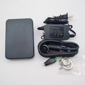 Iwd300 mm lò vi sóng cảm biến 79Ghz <span class=keywords><strong>Radar</strong></span> <span class=keywords><strong>Detector</strong></span> cho bãi đậu xe ngoài trời rào cản rửa xe hệ thống Tiếng anh ứng dụng thiết lập - Product Image 3