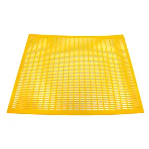 8 Frames Plastic Queen Excluder Beekeeping Bee Queen Excluder Trapping Net Grid