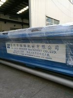 Machine de déchiquetage de barres en cuivre/alliage de cuivre HXE-400/13DL avec un seul enrouleur
