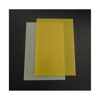 Vente en gros de feuilles d'époxy de protection au lithium G10 G11 Fr4 FR5 3240, matériaux d'isolation isolés pour batteries