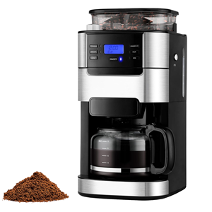 Máquinas de Café JURA Z10 E6 ENA 8 E8 S8 GIGA 10 - Control por Aplicación, Uso Comercial y Doméstico, Capacidad de 280 g - Product Image 1