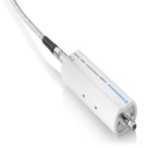 Fuente de Ruido y Analizador de Señales Rohde & Schwarz FS-SNS18 Usada xgeqpt - Product Image 3