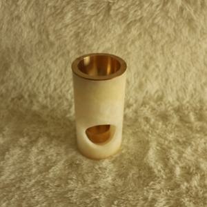 Mycare — encens en onyx blanc, brûleur d'huile, vente en gros, soins - Product Image 2