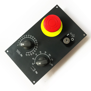 A02B-0236-C235 Nouveau commutateur d'urgence FANUC d'origine - Product Image 4