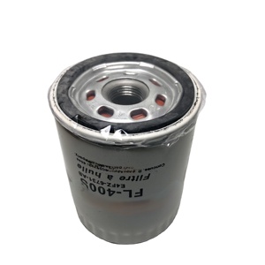Filtros de aceite de alta calidad de fábrica de China, piezas de motor de papel de nueva condición para <span class=keywords><strong>Ford</strong></span> Use MG Make - Product Image 1