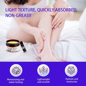 ยาหม่องน้ำผึ้งน้ำผึ้งสำหรับผู้ชายผู้หญิง - Product Image 5