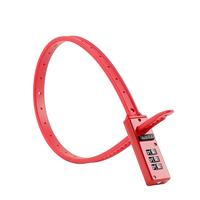 Nouvelle serrure à combinaison à 3 chiffres en alliage léger pliable pour casque de vélo électrique, serrure de sangle multifonctionnelle pour VTT et cyclisme en extérieur