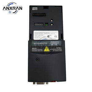 Module Siemens 6SE6400-1PB00-0AA0 Micromaster 4 Profibus pour PLC PAC et contrôleurs dédiés - Product Image 4