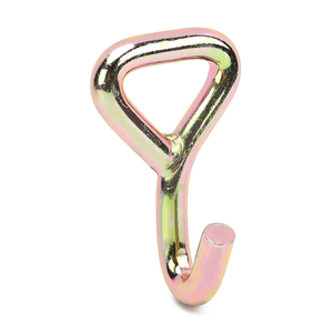 2inch <span class=keywords><strong>50mm</strong></span> kim loại duy nhất <span class=keywords><strong>J</strong></span> móc Tie xuống móc cho hàng hóa điều khiển - Product Image 3