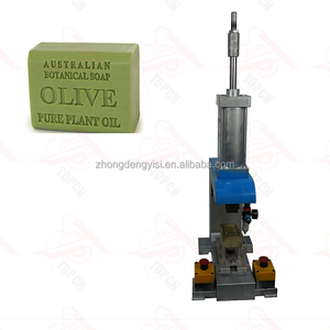 Pneumatic Small <b>Soap</b> Press Machine <b>Soap</b> Molding Machine Laboratory <b>Soap</b> Sample-making Machine Manufacturer Direct Delivery - Product Image 2