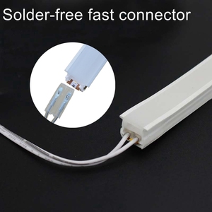 Rv Trailer Trailer nội thất 24V Đèn Neon IP 67 hàn miễn phí <span class=keywords><strong>Led</strong></span> Neon Flex <span class=keywords><strong>LED</strong></span> <span class=keywords><strong>Strip</strong></span> 12V <span class=keywords><strong>LED</strong></span> ánh sáng Camper van <span class=keywords><strong>LED</strong></span> <span class=keywords><strong>Strip</strong></span> ánh sáng - Product Image 3