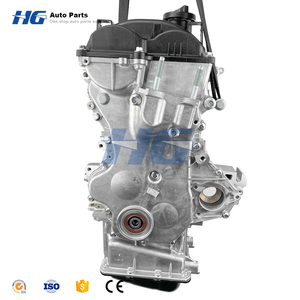 Motore Completo 1.4L 1.2L G4LA G4LC per Auto Coreane, 100% Testato, Blocco Motore I10 <span class=keywords><strong>I20</strong></span> per <span class=keywords><strong>Hyundai</strong></span> Kia Rio Picanto - Product Image 2