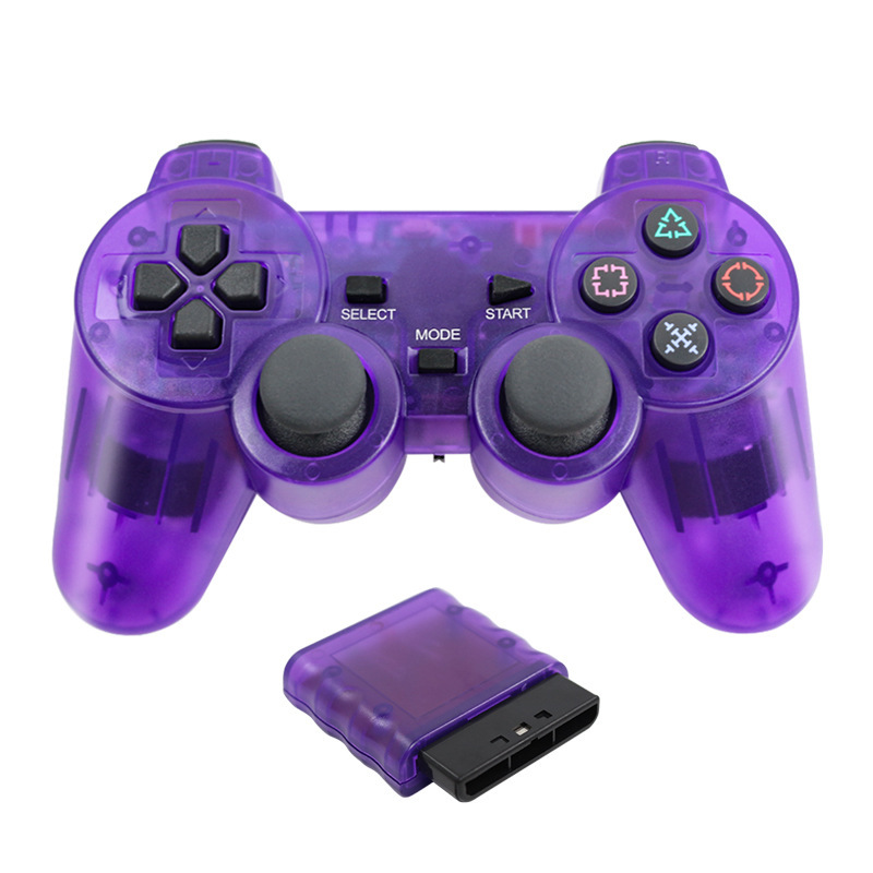 New Design Wholesale Wireless Game Controller