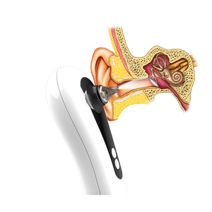 Secador <span class=keywords><strong>de</strong></span> Oídos Dryears para Reducir la Infección del Canal Auditivo por Otitis <span class=keywords><strong>de</strong></span> <span class=keywords><strong>Nadador</strong></span> - Product Image 4