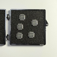 Nouveau microcontrôleur ATMEGA4809-AU TQFP-48, circuit intégré, composants électroniques à bon prix