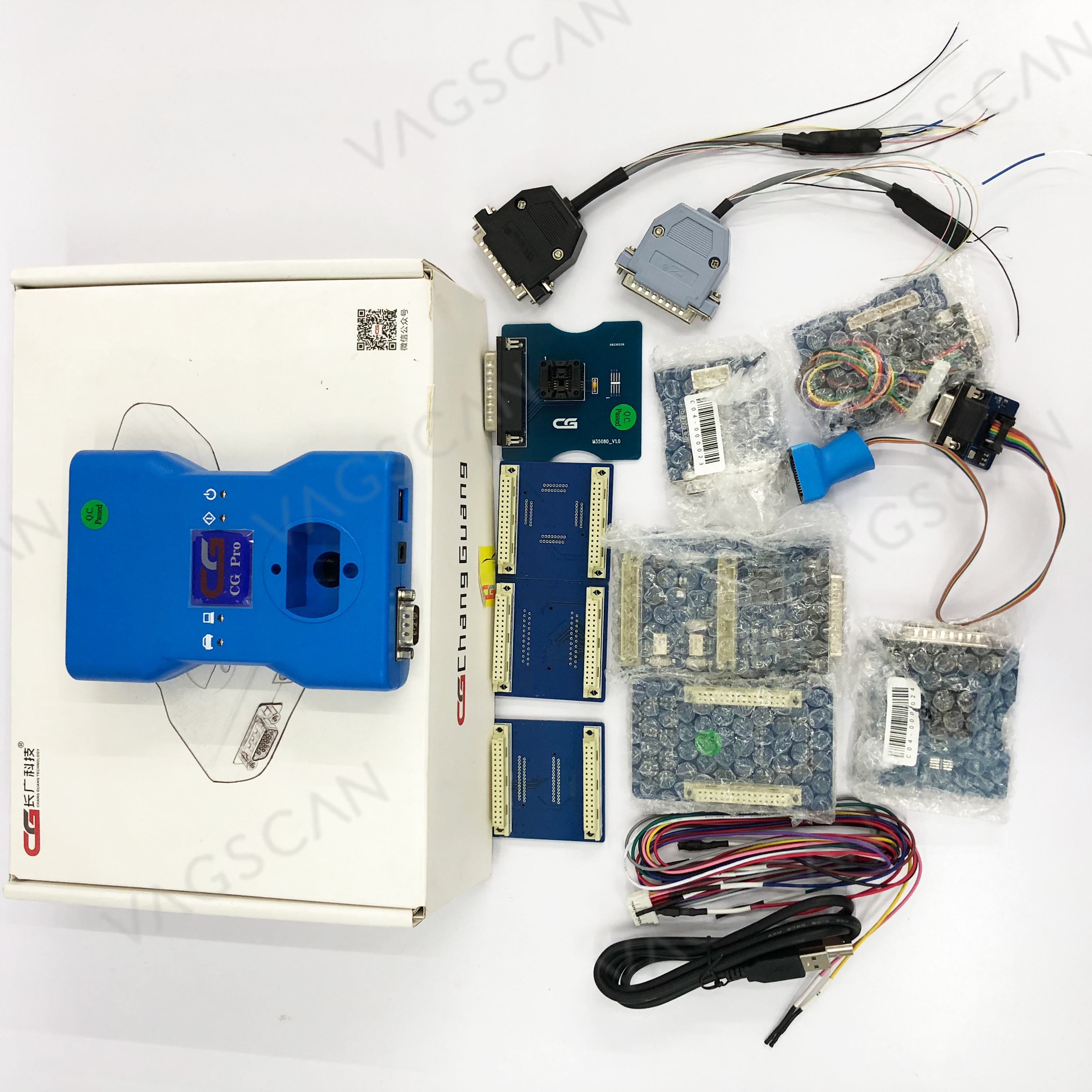 その他 PROGRAMMER'S TOOLKIT Crowbits-Inventor Kit for Micro: bit Starter programming kit