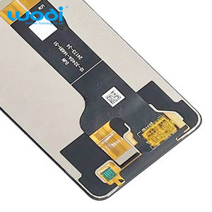 Pantallas LCD para Teléfono Móvil ZTE Music Z2353, Pantalla Táctil Digitalizadora, Repuesto de LCD con 1 Año de Garantía - Product Image 3