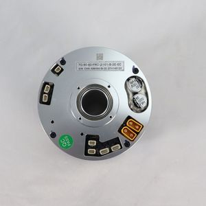 Dual-Encoder-Aktuator mit großem Hohlbohrung für Apex Exoskelett-Artikulator - Product Image 1