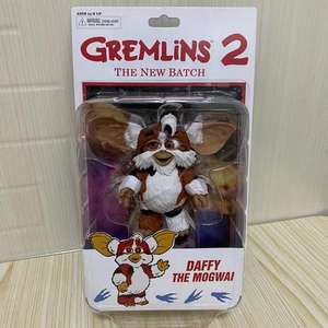 NECA <span class=keywords><strong>Gremlins</strong></span> 30584 Elf Muñeca de 4 pulgadas Modelo de juguete para Navidad - Product Image 5