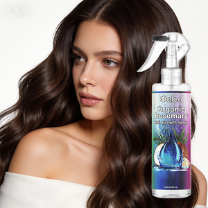 <span class=keywords><strong>Spray</strong></span> d'eau de romarin Luxfume pour la croissance des <span class=keywords><strong>cheveux</strong></span>, pour <span class=keywords><strong>cheveux</strong></span> clairsemés, soutien contre la perte de <span class=keywords><strong>cheveux</strong></span>, anti-démangeaisons, anti-pellicules - Product Image 1