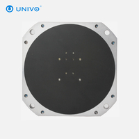 Gyroscope à fibre optique UNIVO UBTP1300 RS422 115200-921600 Baud OEM Garantie 2 ans 6W Puissance Robots mobiles UAV marins AGVs