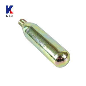 Keloni Marine Safety <strong>24g</strong> Steel <strong>CO2</strong> <strong>Cartridge</strong> 60Bar Automatic Inflation <strong>Life</strong> <strong>Vest</strong> Inflatable PFD Water Sports Equipment - Product Image 1