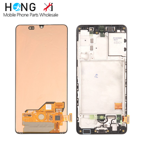 Écran <span class=keywords><strong>LCD</strong></span> pour Samsung Galaxy <span class=keywords><strong>A41</strong></span>, écran <span class=keywords><strong>LCD</strong></span> d'origine pour Samsung <span class=keywords><strong>A41</strong></span>, écran pour Samsung <span class=keywords><strong>A41</strong></span> - Product Image 2