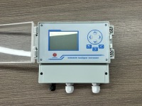 DONGRUN PHS 8B Capteur de Traitement Automatique de l'Eau Haute Précision Certifié CE Contrôleur pH EC en Ligne