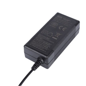 GVE <b>Power</b> <b>Adapter</b> 24V 2.75A DC Output Overvoltage Protection Plug In For Other Devices - Product Image 2