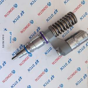 Conjunto de inyector de unidad electrónica EUI de motor de combustible diésel 0414701072 / 0414701051 / 0 414 701 072 / 0 414 701 051 para <span class=keywords><strong>Scania</strong></span> - Product Image 2