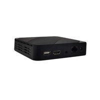 Boîte IPTV Linux pour le streaming multicast UDP HTTP IPTV
