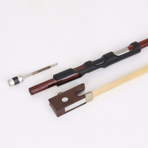 Violin <b>Bow</b> Grip Corrector Plastic Adjustable <b>Holder</b> For Stringed Instruments Practice Accessory - Product Image 1