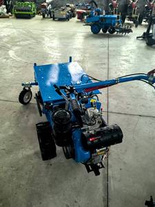 <span class=keywords><strong>Mini</strong></span>-trancheuse à chaîne, machine <span class=keywords><strong>de</strong></span> terrassement agricole pour travaux <span class=keywords><strong>de</strong></span> creusement dans les fermes, vergers et fossés rocheux - Product Image 2