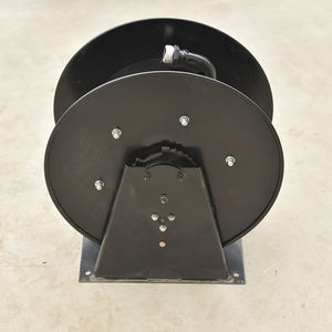 รีลหมุนอัตโนมัติ Export1นาที15เมตร - Product Image 6