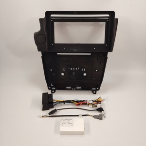 シトロエンDS6/DS4/<span class=keywords><strong>DS5</strong></span>/Di Ai Shi 2014-2018 9インチAndroid GPSナビゲーションシステムReversing Aid TVタッチスクリーンマルチメディアプレーヤー - Product Image 1