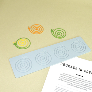 Tapis en silicone à motif dentelle AK Snail Tullie pour décoration de gâteaux, pâtisserie, plats froids, moule à chocolat circulaire LFM-517 - Product Image 5