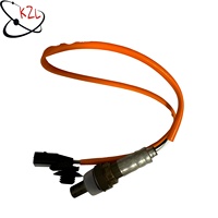 Capteur d'oxygène Lambda O2 226A40713R pour Renault pour Dacia Capteur de gaz d'échappement automobile