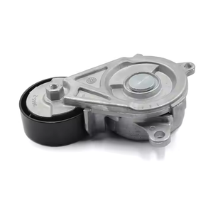 16620-25020 1662025020 suku cadang mesin katrol Tensioner sabuk untuk Toyota - Product Image 2