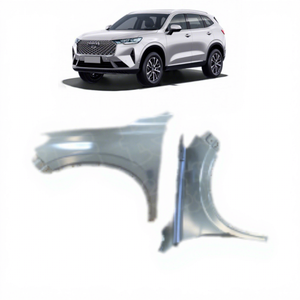 Aile de voiture Offre Spéciale en usine pour Haval H6 3rd 8403110XKN01A assemblage de panneau de quart gauche/droit - Product Image 1