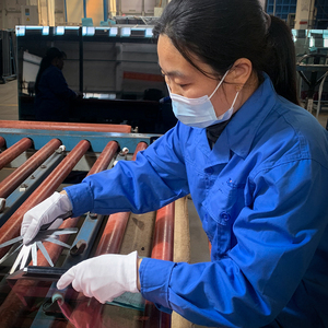 Zrg cách điện thủy tinh cho hồ bơi Thùng độ ẩm kháng 4sg con dấu - Product Image 6