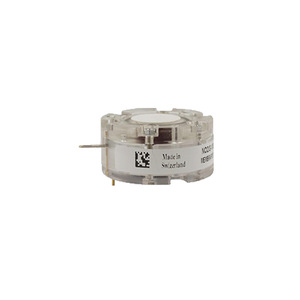 Sonde de détection électrochimique de dioxyde d'azote Membrapor S-20-S, détecteur de NO2 fabriqué en Suisse - Product Image 4